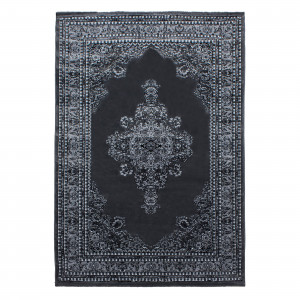 Covor Marrakesh Gri V2 300x400 cm - Img 2