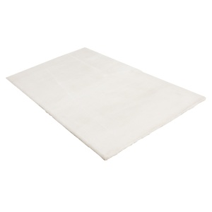 Covor Milestone Albastru deschis 80x150 cm - Img 2