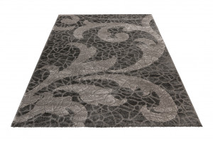 Covor My Frisco Antracit 120x170 cm - Img 5