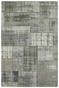 Covor My Gent Silver 80x150 cm