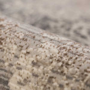 Covor My Inca Taupe 40x60 cm - Img 3
