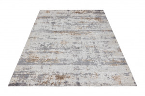 Covor My Jewel of Obsession Taupe 120x170 cm - Img 5