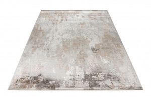 Covor My Jewel of Obsession Taupe 80x150 cm - Img 5