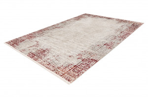Covor My Memphis Rosu 120x170 cm - Img 4