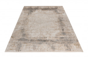 Covor My Noblesse Taupe 200x290 cm - Img 5