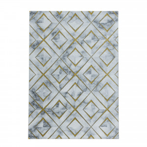 Covor Naxos Gold V1 120x170 cm - Img 2