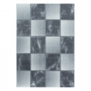 Covor Ottawa Gri V1 140x200 cm