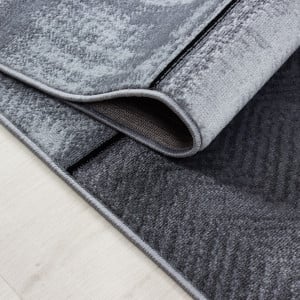 Covor Parma Negru V5 240x340 cm - Img 5