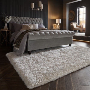 Covor Pearl Ivory 200x290 cm