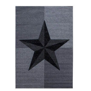 Covor Plus Gri V2 120x170 cm - Img 2