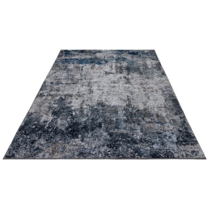 Covor Posh Albastru 160x230 cm - Img 7