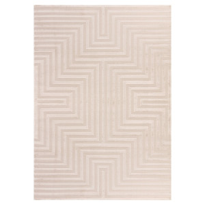 Covor Sahara Bej V1 240x340 cm - Img 2