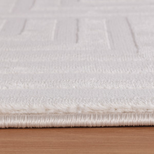 Covor Sahara Crem V4 140x200 cm - Img 3