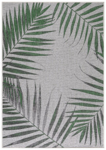 Covor Sunny Verde V1 280x370 cm - Img 1