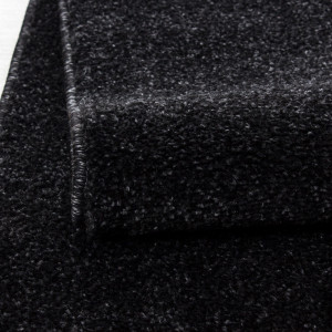 Covor tip Traversa Ata Antracit V1 80x250 cm - Img 5