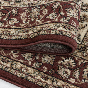 Covor tip Traversa Kashmir Crem V1 80x150 cm - Img 5