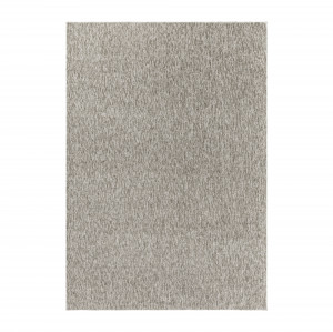Covor tip Traversa Nizza Bej V1 80x150 cm - Img 1