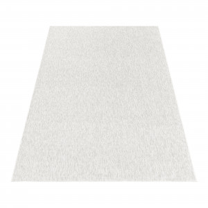Covor tip Traversa Nizza Crem V1 80x150 cm - Img 3