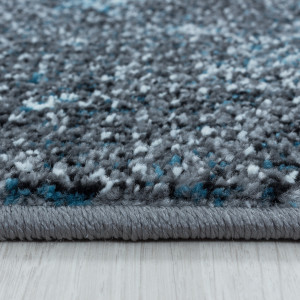 Covor tip Traversa Ottawa Albastru V3 80x150 cm - Img 4
