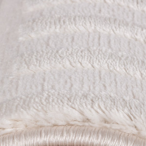 Covor tip Traversa Sahara Crem V4 80x250 cm - Img 4