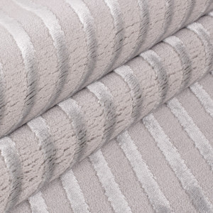 Covor tip Traversa Sahara Silver V5 80x150 cm - Img 5