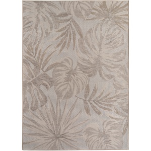 Covor traversa Desert V2 Bej 80x250 cm - Img 1