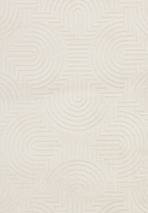 Covor Zen Sei Crem 160x230 cm