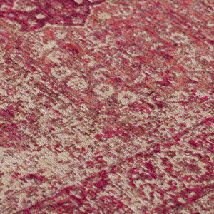 Covor Antique Traditional Roz 120x170 cm - Img 3
