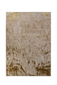 Covor Arissa GOLD 120x170 cm - Img 1
