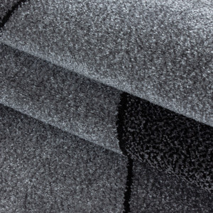 Covor Beta Gri V2 160x230 cm - Img 6