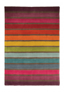 Covor Candy Multicolor 160x230 cm - Img 1