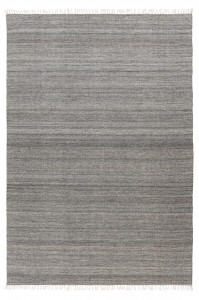 Covor eco My Nador Gri 80x150 cm - Img 1