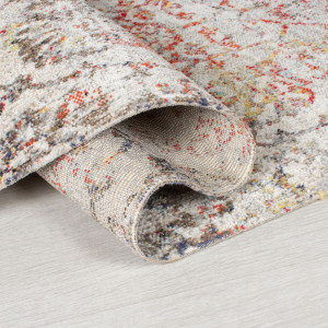 Covor Helena Multicolor 160x230 cm - Img 3