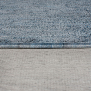 Covor Marly Recycled Rug Albastru 120x170 cm - Img 5