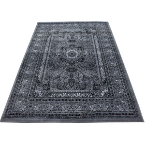 Covor Marrakesh Gri V1 120x170 cm - Img 3