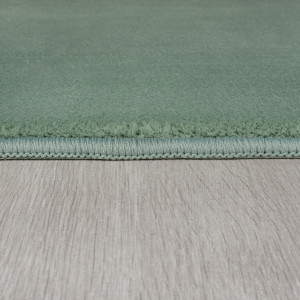 Covor Mellow Soft Verde 120x170 cm - Img 4