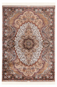 Covor My Babylon of Obsession Multicolor 300x400 cm - Img 1