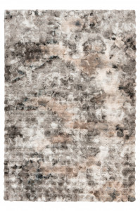 Covor My Camouflage Gri 40x60 cm