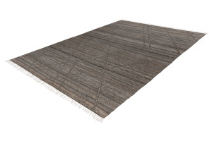 Covor My Dakar Antracit 200x290 cm - Img 4