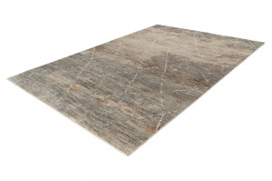Covor My Everest Taupe 60x110 cm - Img 4
