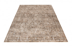 Covor My Everest Taupe 80x150 cm - Img 5