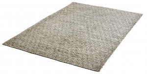 Covor My Jaipur Taupe 80x150 cm - Img 4