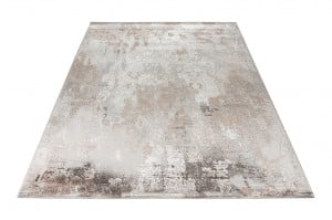 Covor My Jewel of Obsession Taupe 120x170 cm - Img 5
