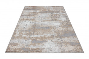 Covor My Jewel of Obsession Taupe 160x230 cm - Img 5
