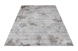 Covor My Jewel of Obsession Taupe 80x150 cm - Img 5