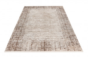 Covor My Memphis Bej 80x150 cm - Img 5
