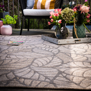 Covor My Oslo Taupe 120x170 cm - Img 2