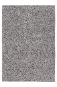 Covor My Twist Silver 80x150 cm - Img 1