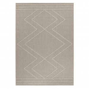 Covor Patara Bej V4 120x170 cm