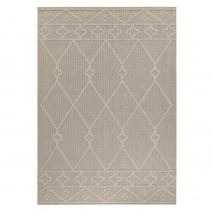Covor Patara Bej V5 120x170 cm